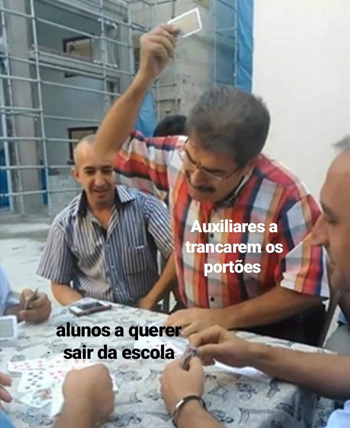 Ponto alto do dia de ontem?