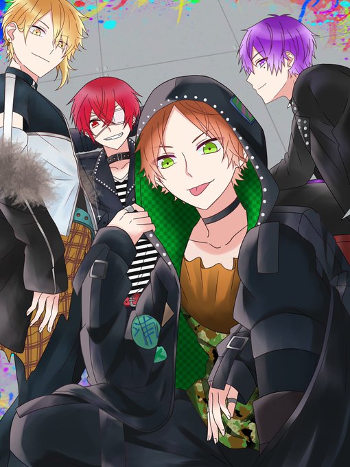 浦島坂田船のtwitterイラスト検索結果 古い順