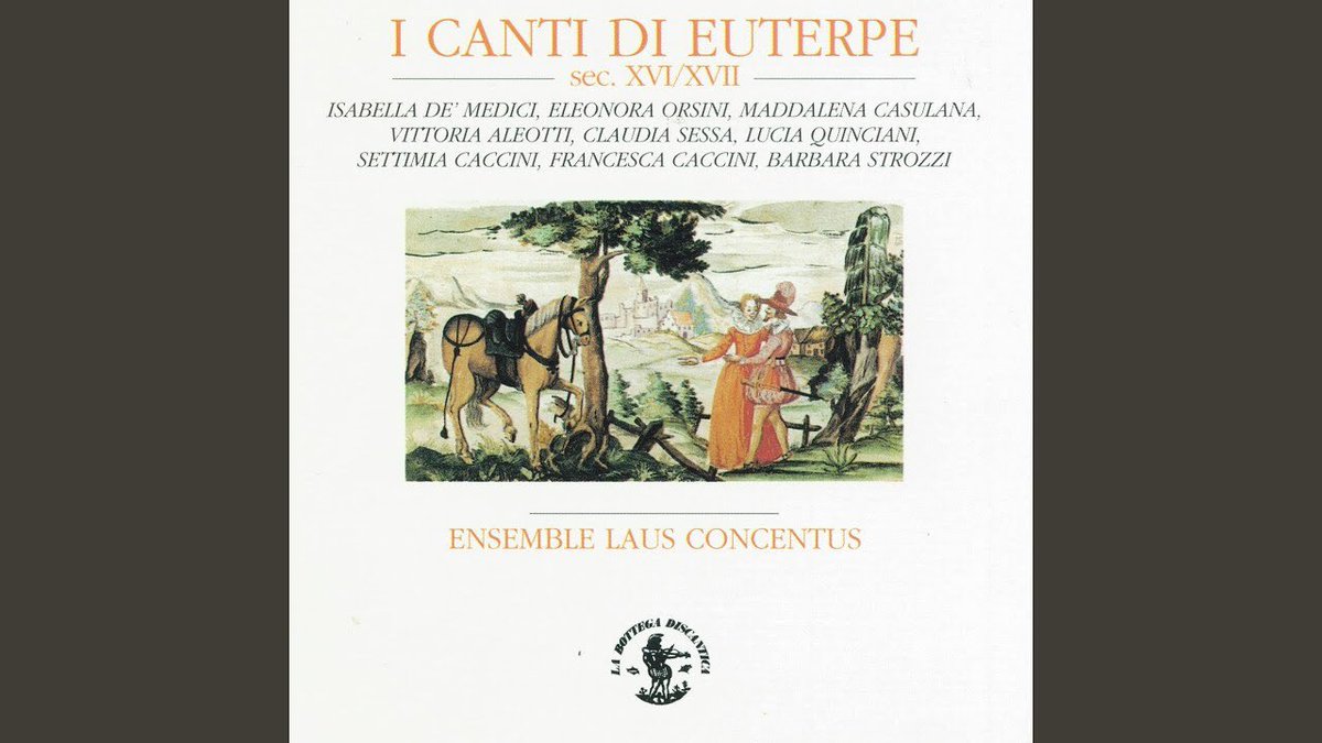 SomConfidential's tweet photo. What I’m listening to instead of #Brexit. Instead of the 8 ‘o clock #news #listen to something to take yr mind off the #politicians, the #vanity #posturing #anythingbutbrexit

This morning I’m listening to  #Lucia #Quinciani #Udite #lagrimosi  spirti https://t.co/RG9WfYQWcb