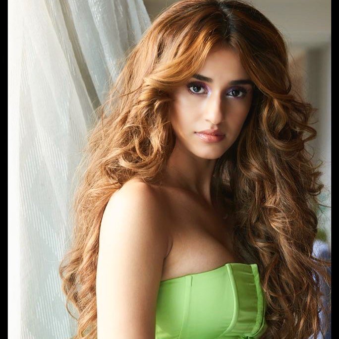 DishPatani's tweet photo. ☘️ https://t.co/NhqL55F1oq