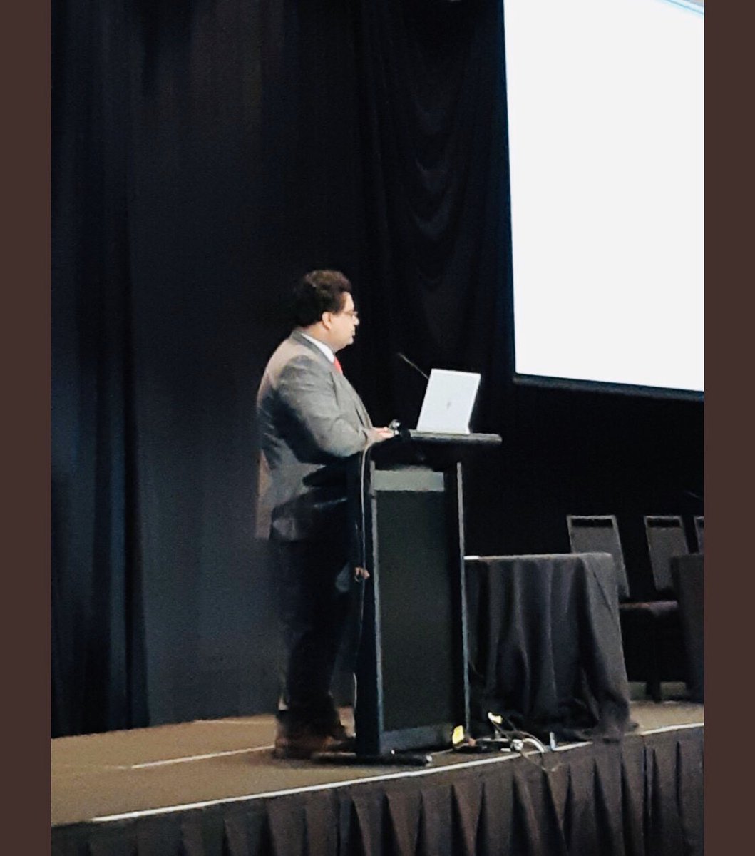 NSWHSBiobank's tweet photo. @DrSonuBhaskar presenting at #ABNA2019Cairns on NSW Brain Clot Bank – building the world's first stroke clot biobank at @NSWHSBiobank through partnerships and community engagement for clinical practice improvement, research and innovation. #nswhsb https://t.co/Aw9t1rwiM8