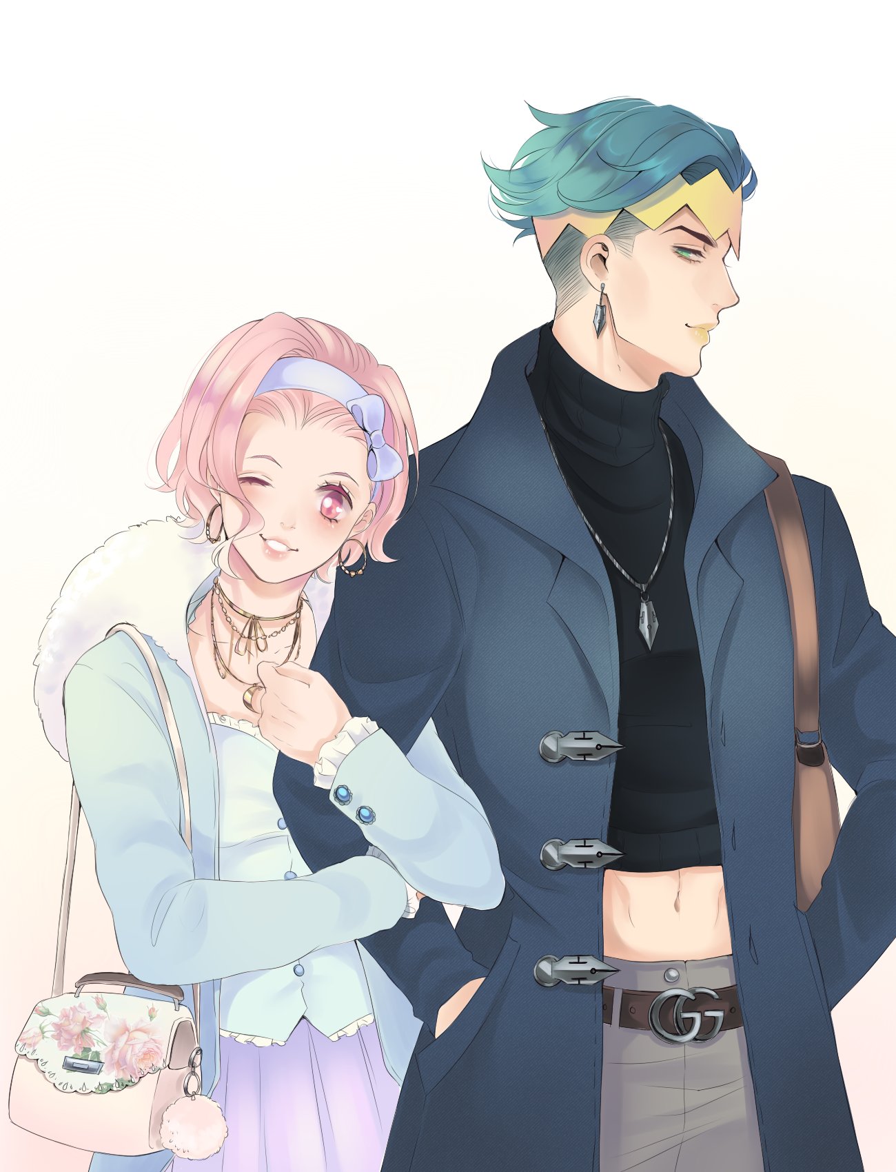 Twitter 上的 Asta A Birthday Gift For Big Bro Babysutando 岸辺露伴 杉本鈴美https T Co 5nqrhqblgm Twitter