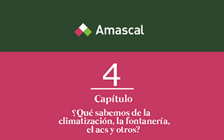 clima_market's tweet photo. #Amascal lanza otra de sus píldoras formativas, Capítulo 4: ¿Qué sabemos de la #fontanería, la #calefacción y  el agua caliente sanitaria mas conocida como #ACS?
https://t.co/V6W08qjlPc https://t.co/y192n8zZTW