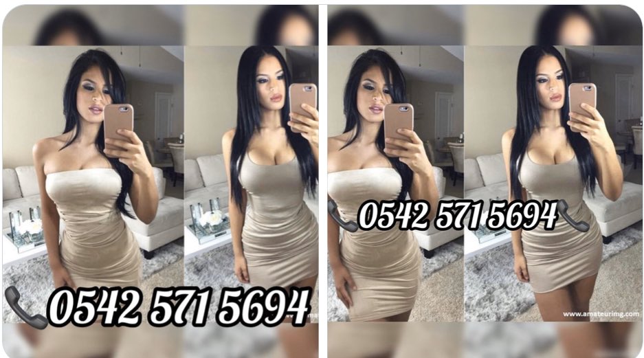 DmitryForward's tweet photo. #selçuklu escort Vip Merkezi

Sevgili Tadında♥️Üniversiteli
     
Kendi Yerim Var💕Öğrenci

Ciddi Kişiler Arasın♥️Olgun

✋ÖDEME YÜZ YÜZE ELDEN✋

Cep Tel No☎ 0542 571 56 94 ☎

Konya Escort Merkez Bayan Salonu

Meram - Karatay - Ereğli - Akşehir - beyşehir - Çumra - Ilgın https://t.co/8fwVcnyls9