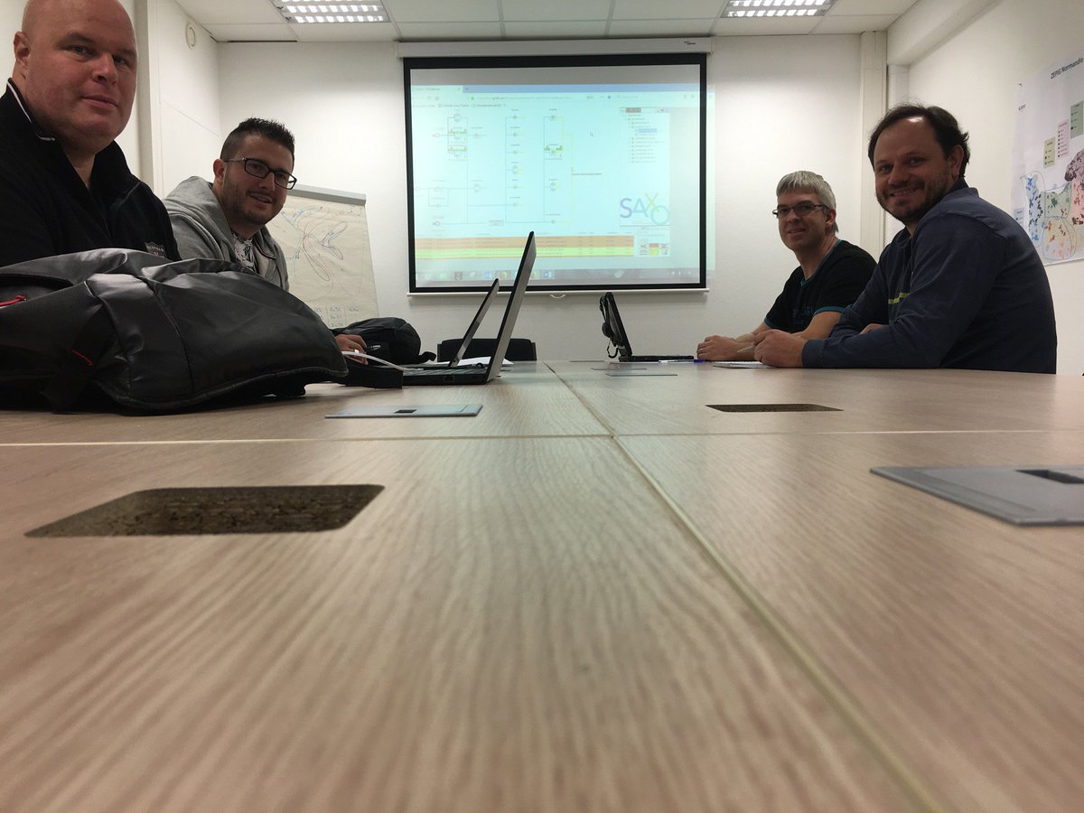 David Francois tweet media