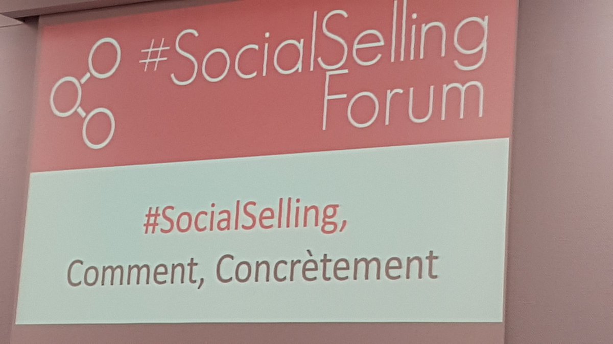 fbrangeon's tweet photo. @empr1tedigitale @SocialSellingF #Angers https://t.co/k5IzyHM9z8