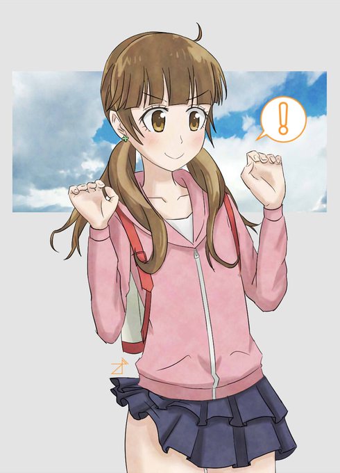 高屋敷綾のtwitterイラスト検索結果 高屋敷綾のtwitterイラスト検索結果