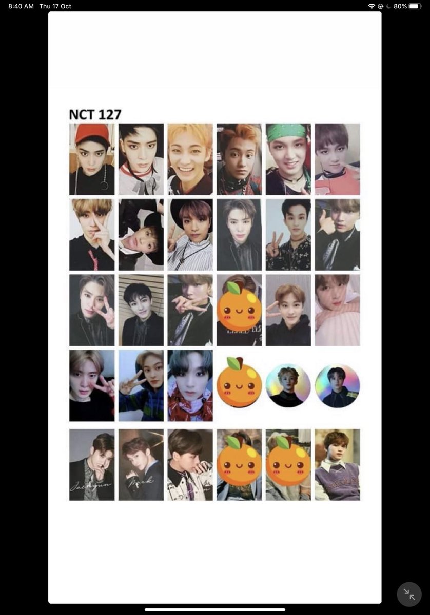 TheVisionTrade's tweet photo. nct https://t.co/oF9s2tD56I