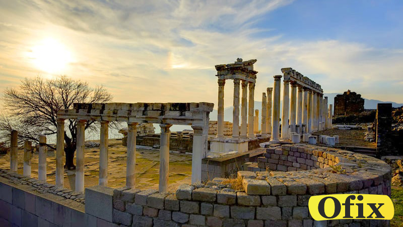 ofixcom's tweet photo. Tarihi yolculuğa çıkmaya var mısınız? "Pergamon Antik Kenti Gezi Rehberi" yazımız https://t.co/EEiwIE9Do4'da 🏦
Okumak için: https://t.co/SmQg3CcaD6
#ofix #ofis #ofixblog #kurumsal #beyazyakalı #gezi #perşembe #antikkent #işhayatı #blog #blogger #tarih #rehber #pergamon #yazı https://t.co/O8WgkVa79D