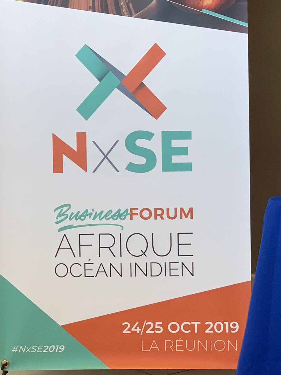 olivier_duhagon's tweet photo. Conférence de presse #NxSE 24-25 oct 2019 :

« Le forum #OceanIndien des trouveurs de solutions »
@medialight974 

« 8 communautés #FrenchTech présentes »
@mwarlop 

@EDF_Reunion sera partenaire du GreenBarcamp : des ateliers pour développer les usages #green de demain https://t.co/V2oWw4WxQF