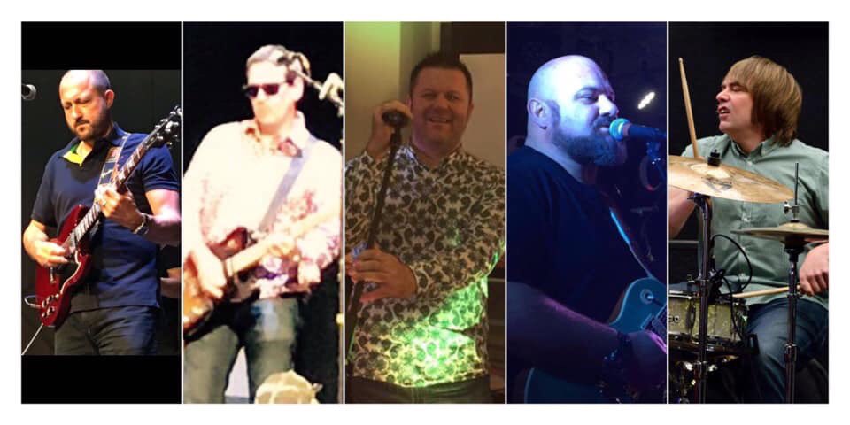 This Saturday in the <a href="/AmbersBar/">Ambers Bar & Cafe</a> we have some fantastic live music ... these guys lit up Amber Fest ... don’t miss this tickets from <a href="/MacOwl1961/">Andrew McDonald</a> ... get yours now 👍