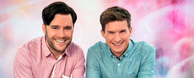 Aufwärtstrend am Vormittag: Das ARD-Magazin #LivenachNeun kratzte am Mittwoch an der Zweistelligkeit dwdl.de/zahlenzentrale…