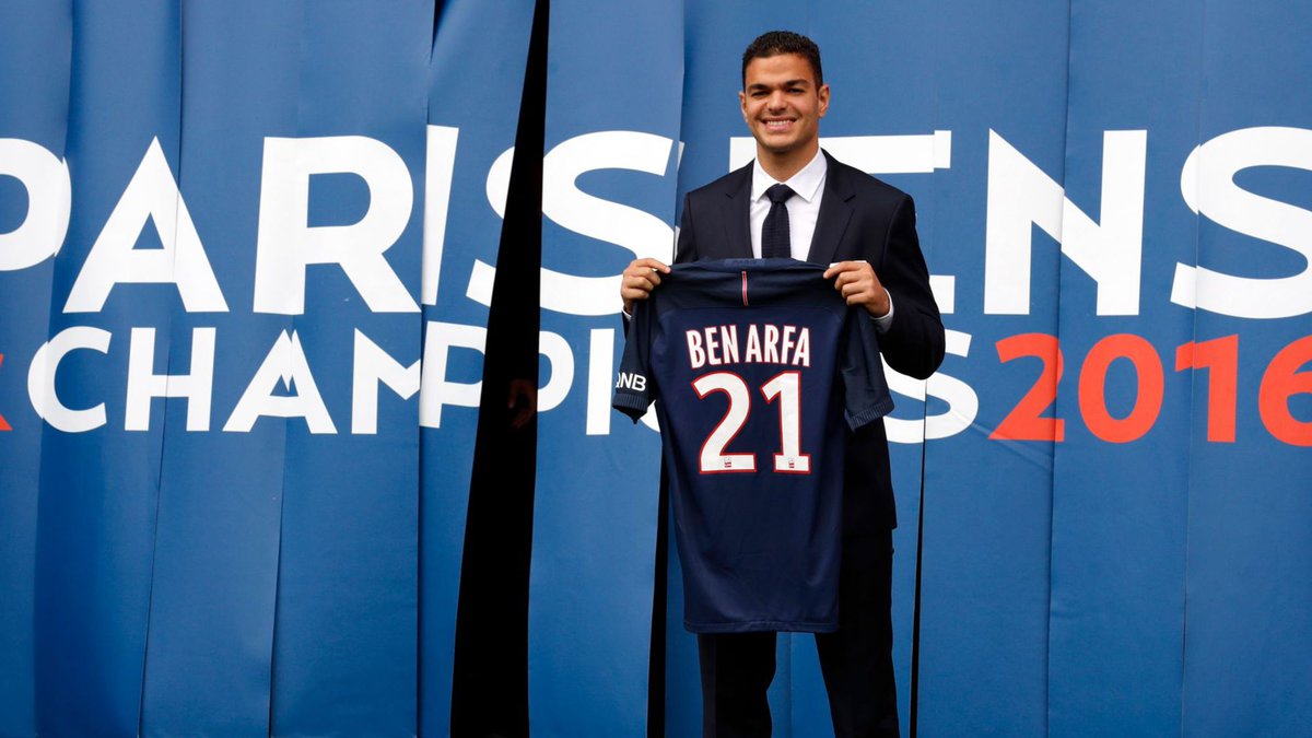 Ben Arfa contre le PSG : ce qui s'est dit aux prud'hommes lexpress.fr/emploi/gestion…