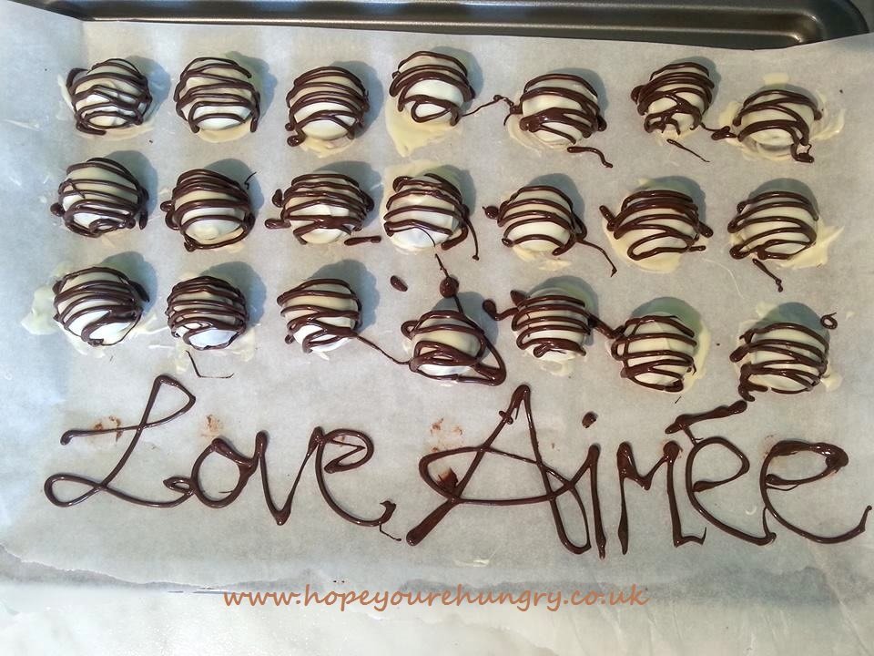 Hope You're Hungry tweet media