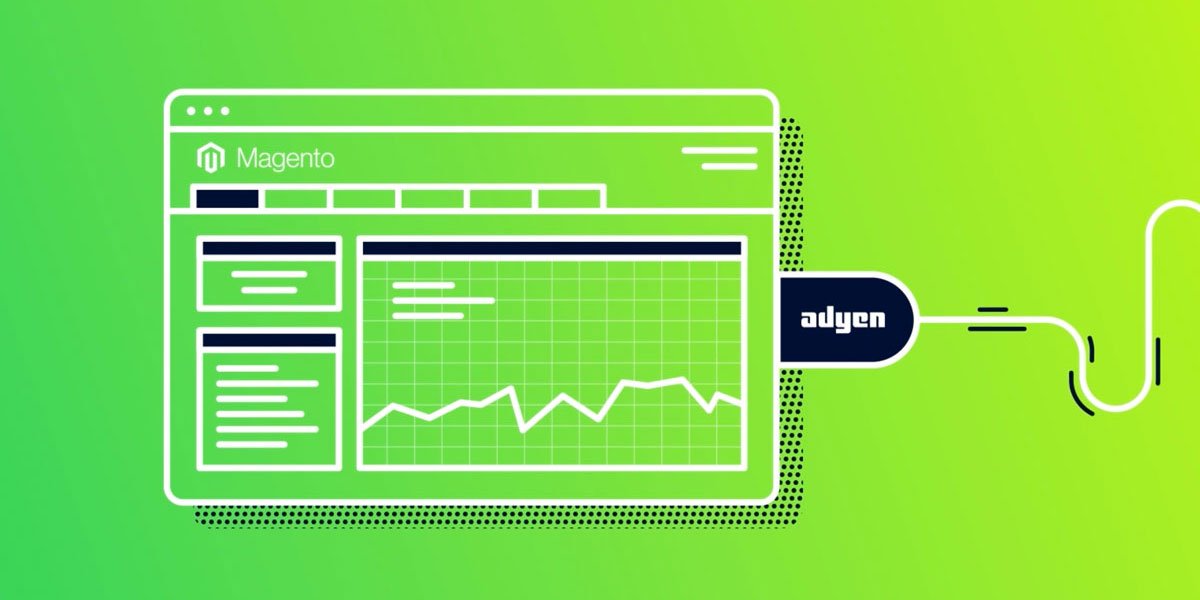 Samen met onze payment partner <a href="/Adyen/">Adyen</a> en een aantal andere @magento experts en merchants in de Nederlandse markt schreven wij een blog over het overstappen van Magento 1 naar Magento 2: bit.ly/31nbcu4
