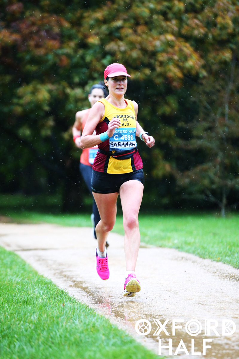 ArtOfYrSuccess's tweet image. Who else has been doing lots of rainy running? 🌧🏃🏽‍♀️🏃🏽‍♂️

#runningintherain #oxfordhalf