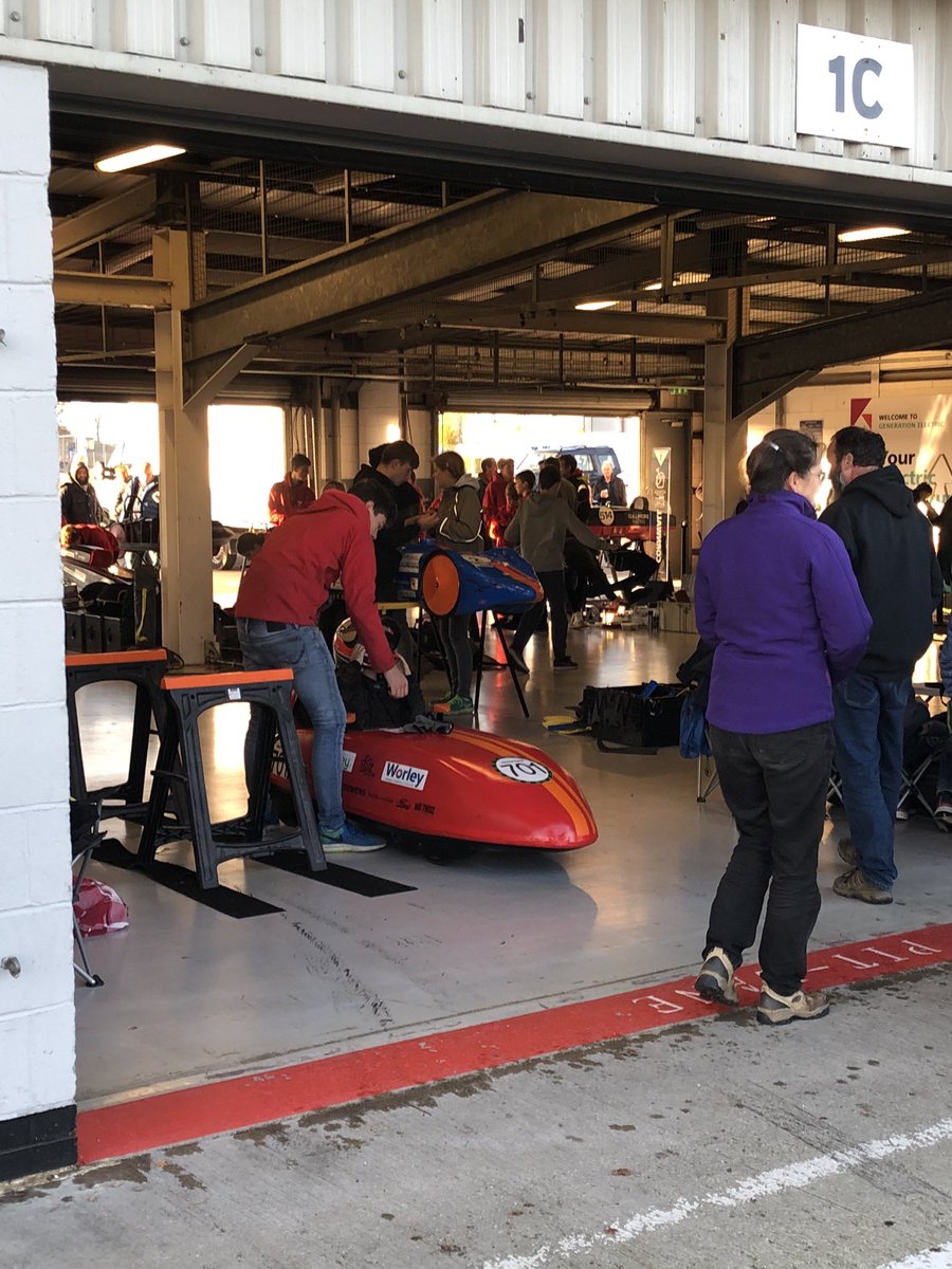 Come find us in pit 1c if you fancy a chat at all, we’re here all day... <a href="/RenishawGP/">Renishaw Greenpower Team</a> <a href="/Greenpowertrust/">Greenpower Education Trust</a> <a href="/RenishawGP/">Renishaw Greenpower Team</a> <a href="/Crazydiamond_gp/">Crazy Diamond</a> <a href="/pod_movement/">Team POD Movement</a>