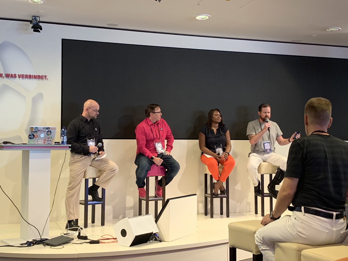 Open AR Cloud (OARC) tweet media