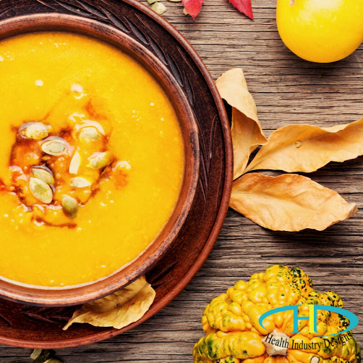 HID_FitTherapy's tweet photo. Enjoy some cozy, filling, and healthy soups all season long.🍁

#soupseason #HIDwellness
#cozy #homemade #satisfying
#nutritious https://t.co/wt3DVkVdkK