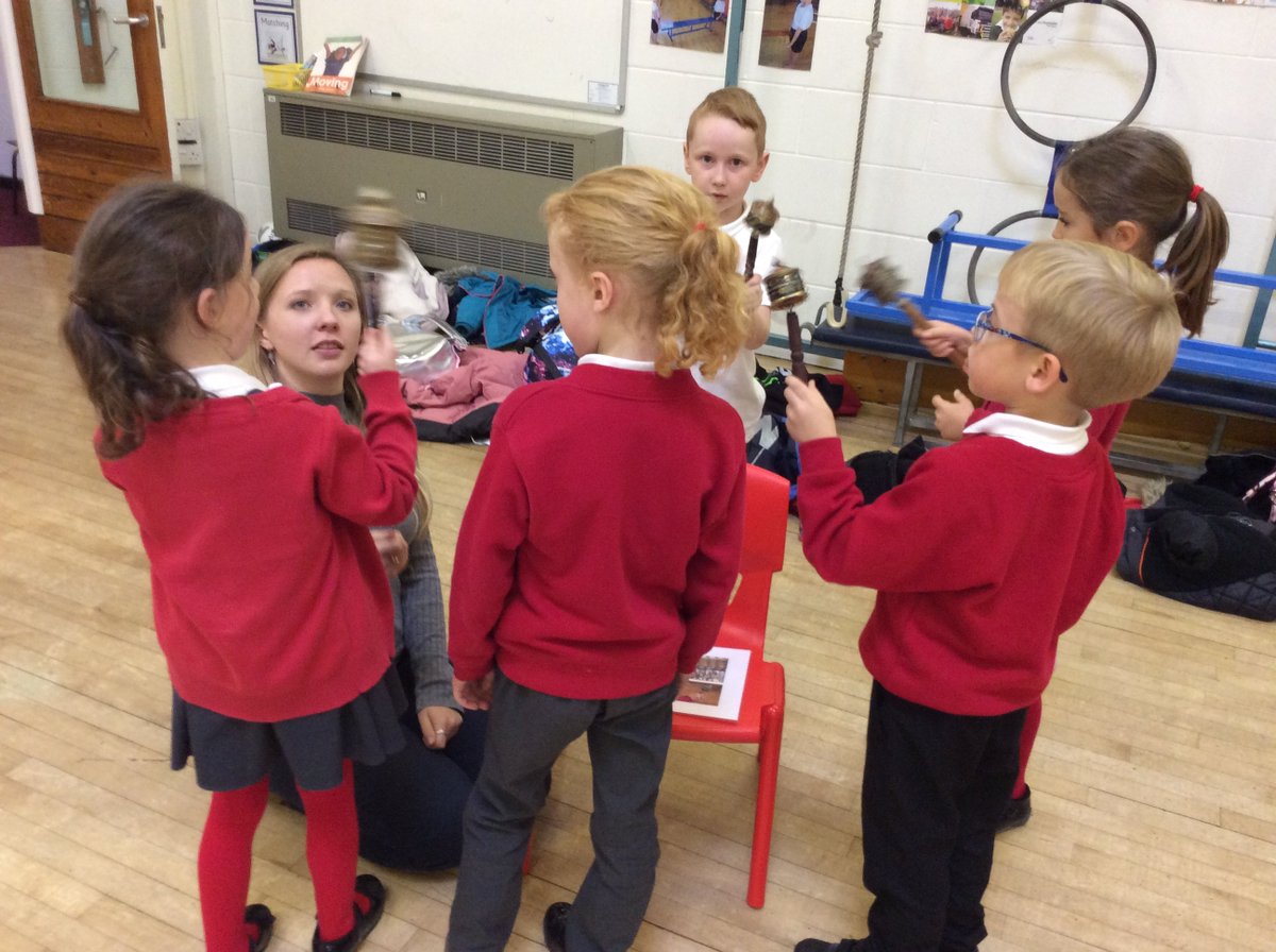 ThorpeHesleyPri's tweet photo. What an amazing Culture Club on Tuesday! Thank you so much to the #BuddhistCentreSheffield - it was so interesting and the meditation was so relaxing! Miss Lee https://t.co/JsoVqEfY7J