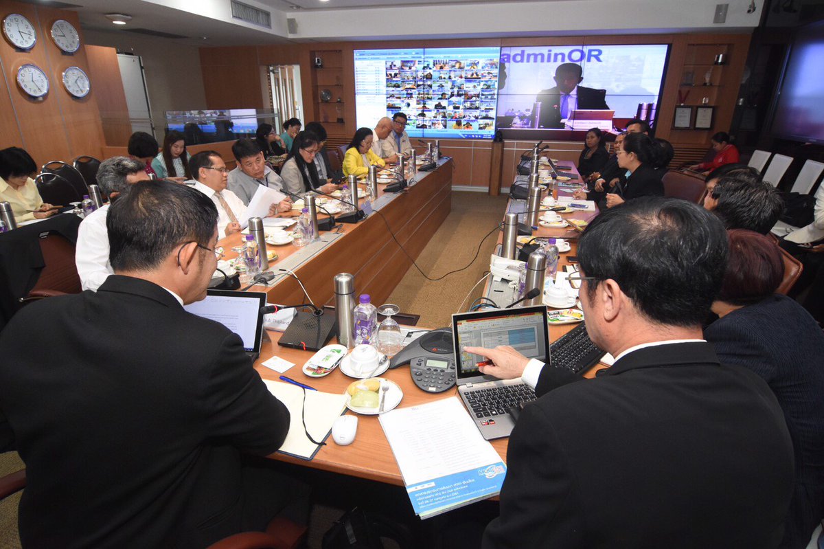 วีรศักดิ์ หวังศุภกิจโกศล รมช.พาณิชย์ tweet media