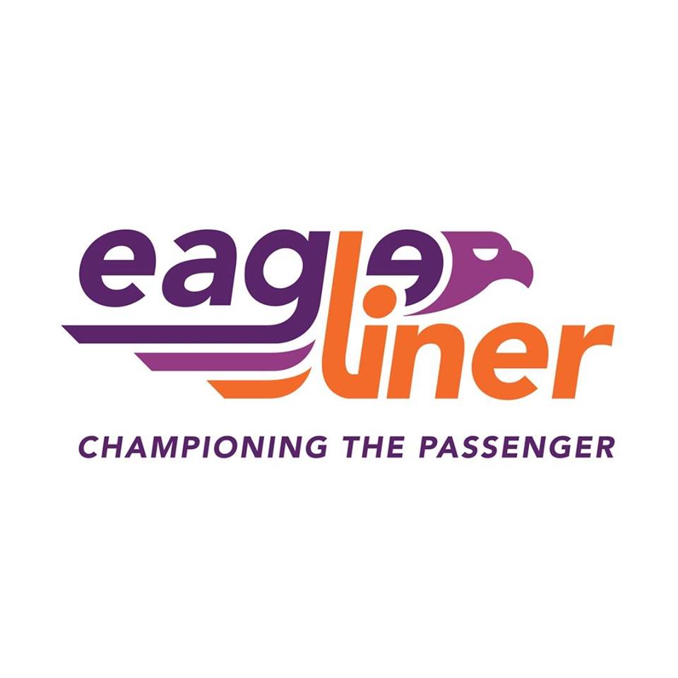 EagleLiner on Twitter "Do you new like our new logo? https//t.co