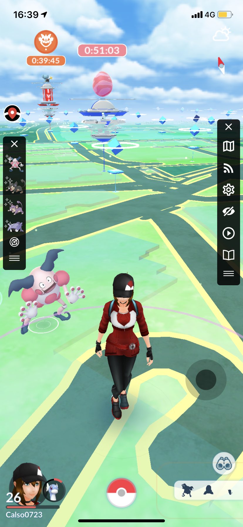 キリンリキ Kirinrikipokego Twitter