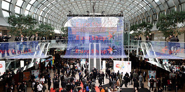 Q4RetailDesign's tweet image. With #Euroshop2020 only 6 months away, lets have a look back on last year...

quantum4.co.uk/our-blog/artic…