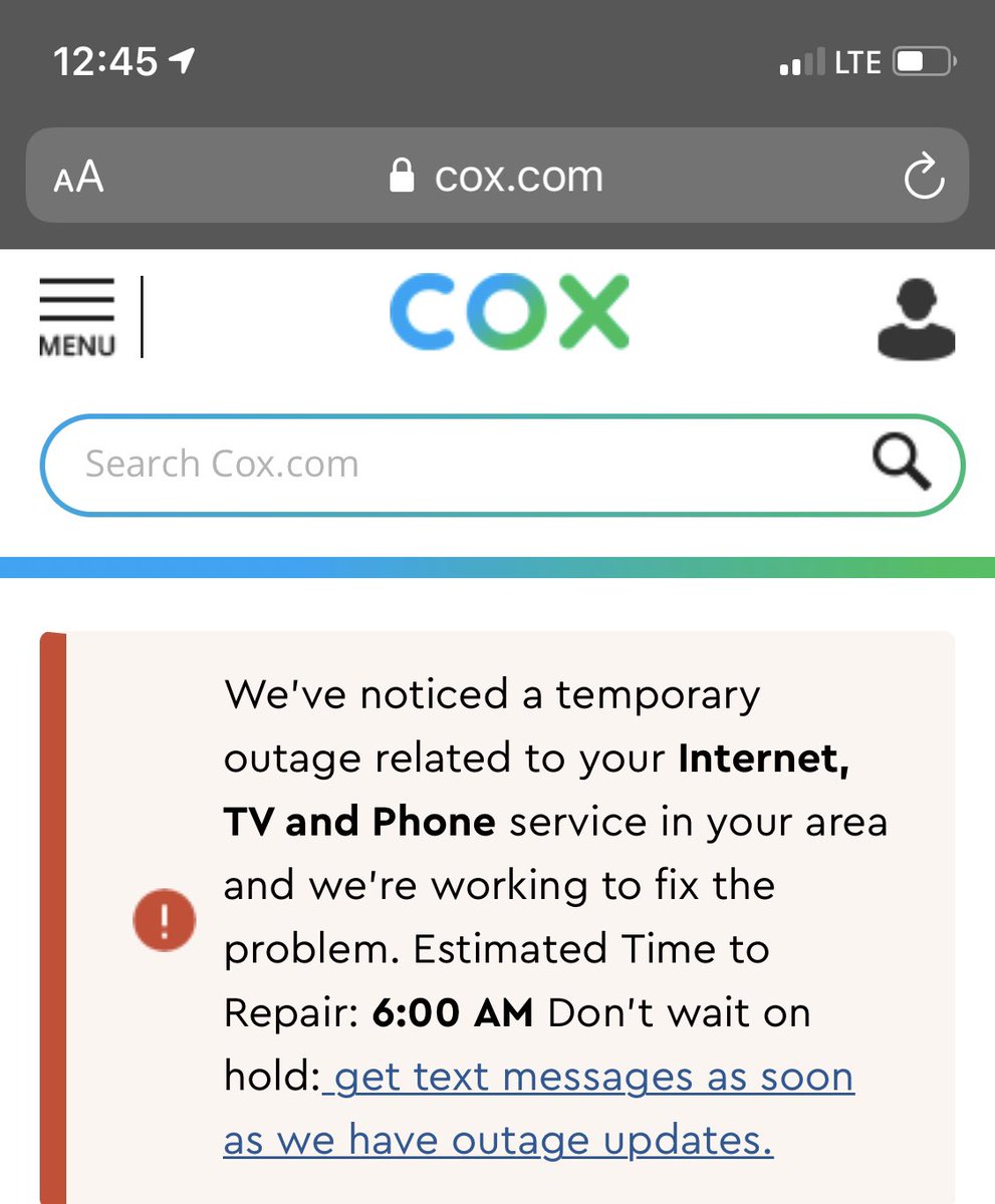 Cox Outages In My Area Rjwattstv Al Twitter Just Great Internet Outage In The Middle Of A Game Smh Coxinternet Y All Owe Me Some Gah Damn Money Now On Y All Tails Tomorrow When I Wake Up Be Cox Outages In My Area Rjwattstv Al Twitter Just Great Internet Outage In The Middle Of A Game Smh Coxinternet Y All Owe Me Some Gah Damn Money Now On Y All Tails Tomorrow When I Wake Up Be