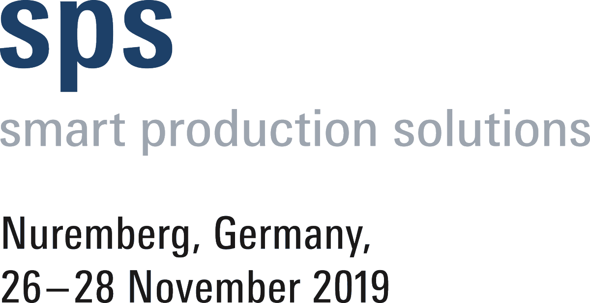 MMF_Radebeul's tweet photo. SPS SMART PRODUCTION SOLUTIONS 2019, 26.11 - 28.11.2019, Nuremberg

Visit us on our booth hall 4A, number 221 
at the SPS smart production solutions. Please do not hesitate to contact
us if you want a non-binding entry voucher.

We are looking forward to your visit.
Your MMF Team https://t.co/EQIodE1ibI