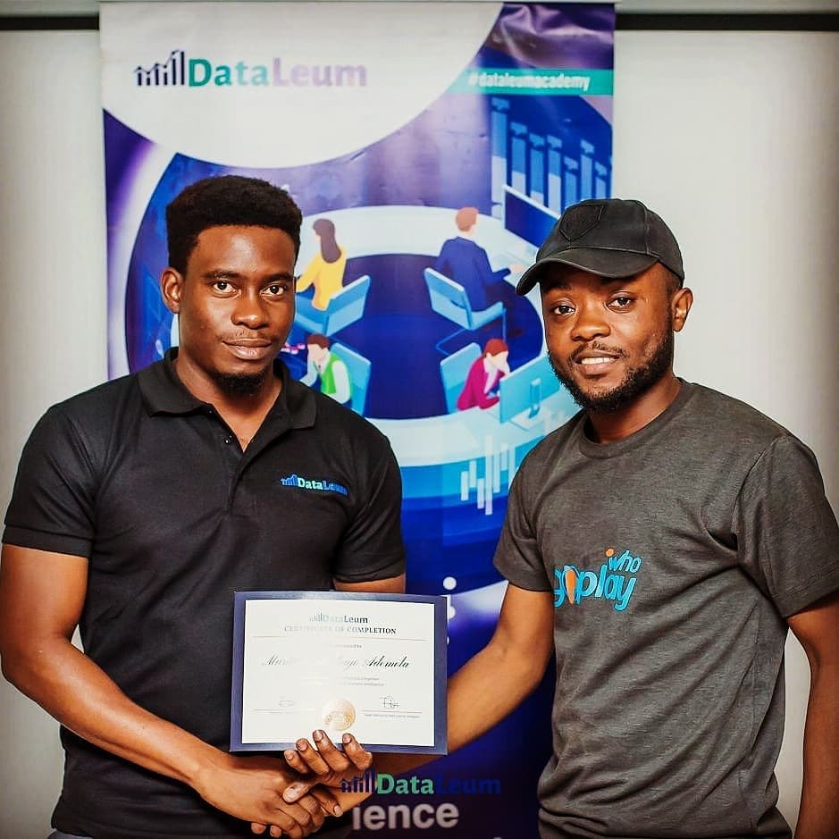 Ademola_Host's tweet image. Transactional data is incredibly  important for businesses because it helps them to expose variability and optimize their operations for the highest quality result.
Any serious businesses can not joke with Data science &amp;amp; business intelligence.
Data is Life!

@dataleum #HomeData