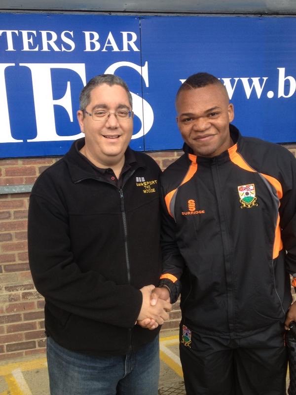 Happy 34th Birthday former and striker Collins John, have a great day my friend 
