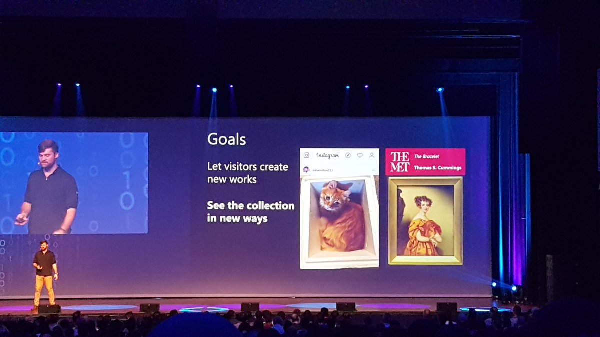 AdiPolak's tweet image. 📣📣📣 Microsoft just launched the first GA version of Machine Learning for Apache Spark leveraging the power of Azure: Cognitive Services, ML Ops and much, much more 💫
#MachineLearning 
#SparkAISummit 
@Azure