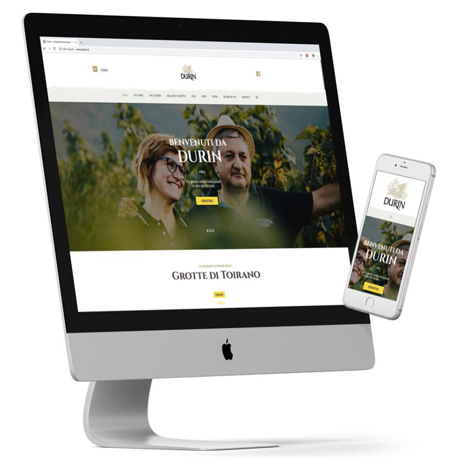 res_wine's tweet photo. Quando dietro a un vino c’è una #storiafamiliare di valore, raccontarla è un onore e un piacere. #RESWINE ha realizzato per Azienda Agricola Vitivinicola Durin sito web, servizio fotografico e video promozionale.
https://t.co/ImvMhiUTE2
https://t.co/ukSNUeUUaT https://t.co/nAJanL6ip4