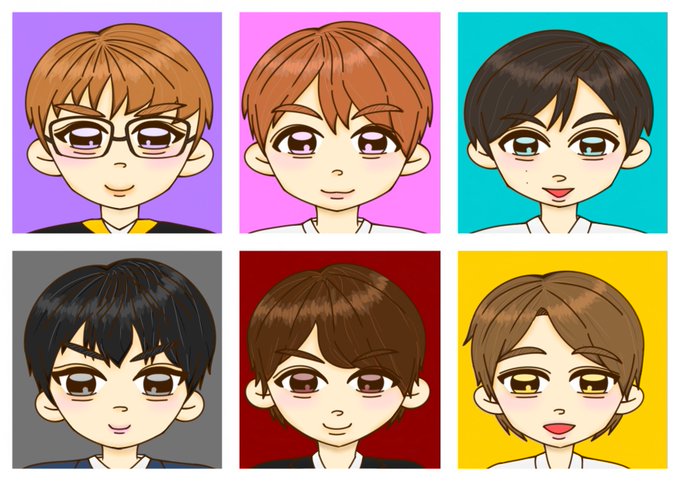 キンプリちゃんのtwitterイラスト検索結果 キンプリちゃんのtwitterイラスト検索結果