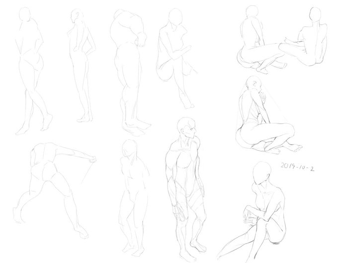 10æå
¥ã£ãŠãããããŒã€ã³ã°ããã£ãŠããã60ç§ã®ã©ã³ãã ããŒãºã60ç§ã§7ããŒãº+10åçšåºŠã§3ããŒãºããµãã¢ãã¿ã§èŠããšç·ããã£ãããªã
äžããããçµµãç¡ãã®ã§ç·Žç¿ããã®ãã¢ããã ãâŠã