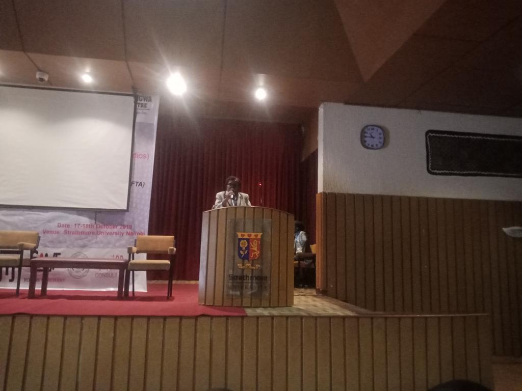 #Youth support: 
-Youth Policy 2019
- Generation Unlimited-youth are in school, training or employment
-Ajira platform  
-Digital litracy programme 
-Access of gvt procurement 
Ms. Elizabeth Kimulu, Director Social Sector, Ex. Office of the President 
#Tradestudio
#Youthmotion