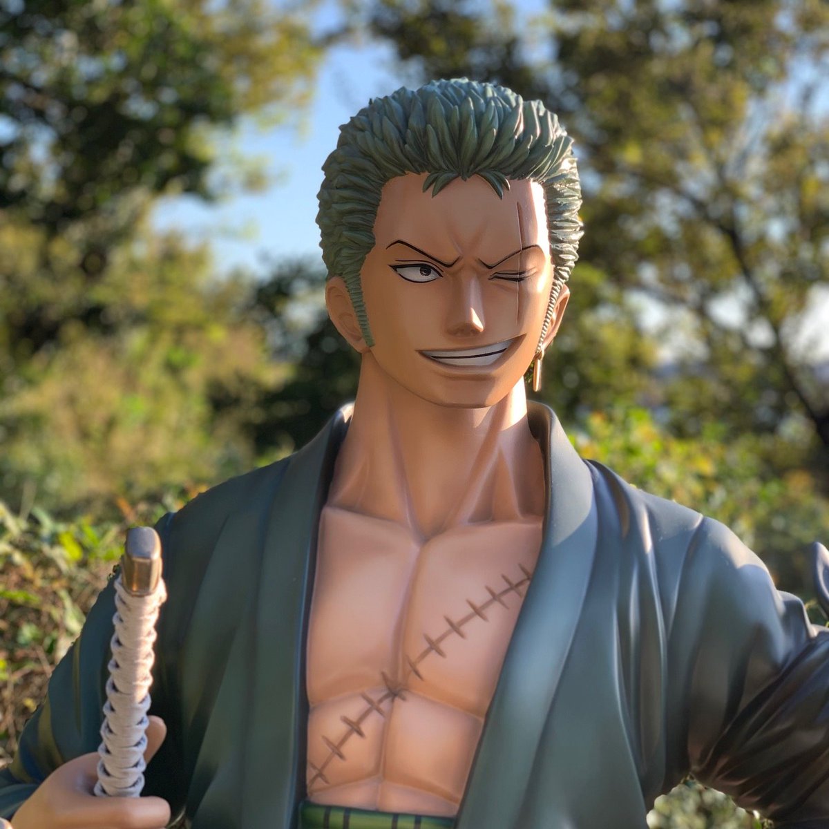 公式 宴島19 真夏のモンキー ｄ ルフィ島 猿島 Utagejima19 Twitter