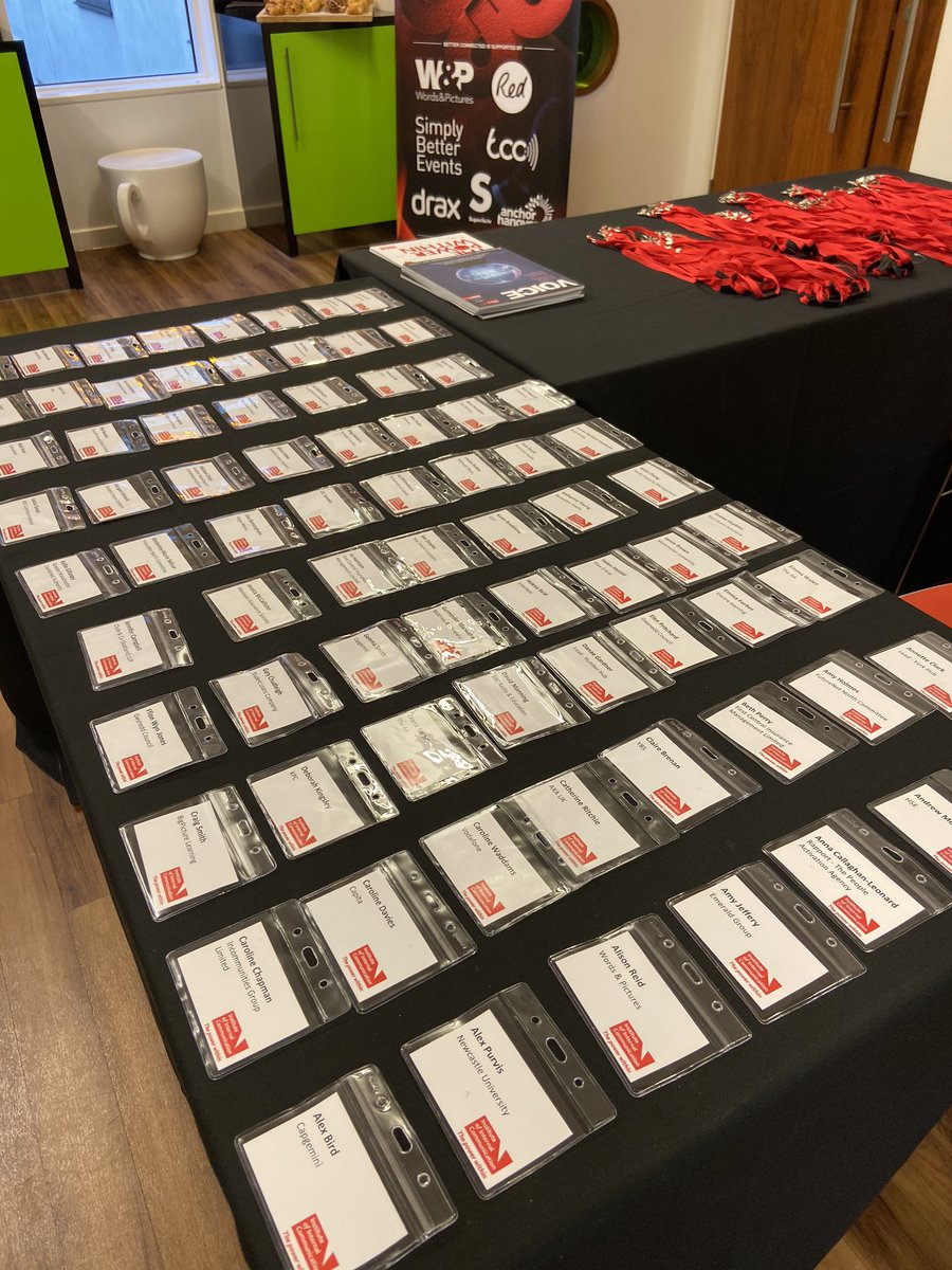 Look forward to seeing you all 😊