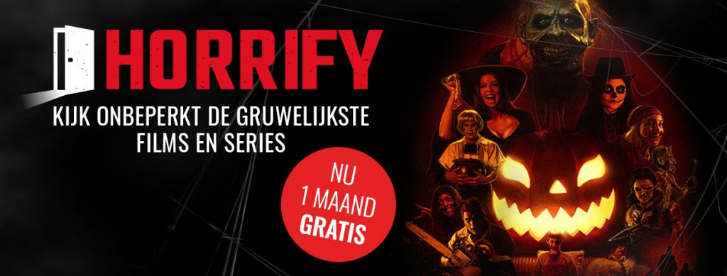Maand gratis Horrify voor jou! halloweenfair-westfriesland.nl/maand-gratis-h…