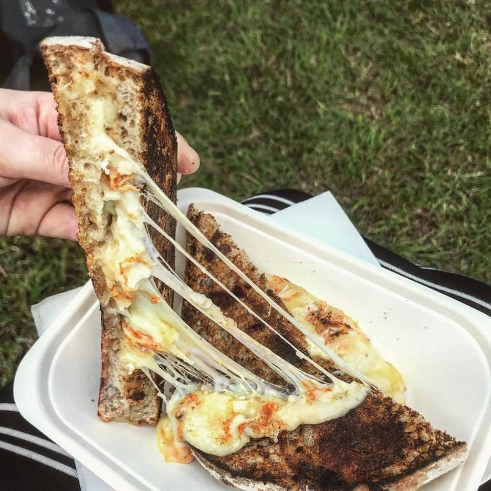 CreweFoodFest's tweet photo. Cheesey weesey super pleasey!
can you ToastietheDifference ?
You can at the Crewe Cosmopolitan Food Festival on 27th October! #cheese #cheeselover #crewe #cheshire #foodfest #crewefoodfest #toastie https://t.co/VyH2pOmukz