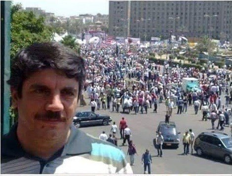 ياسين أقطاى.. رجل أردوغان والمسئول عن الحرب الإعلامية ضد مصر وإحداث الفوضى.. تواجد مع عناصر الإخوان قبل اغتيالات وحرائق 25 يناير بميدان التحرير