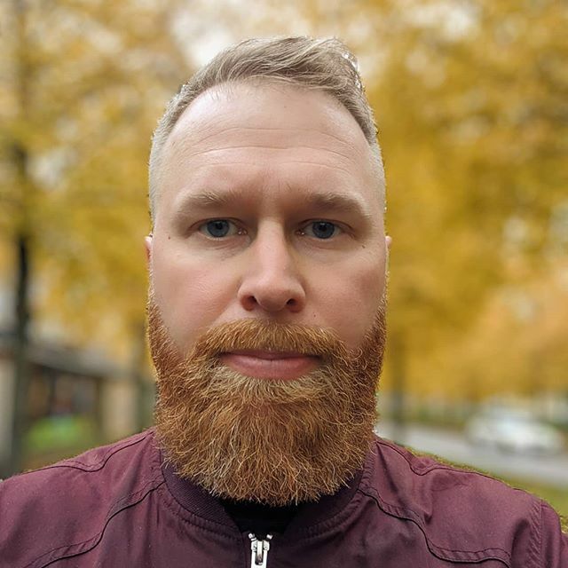 LinusNoren's tweet photo. New look from @mrbearfamily.barbershop!
#selfie #portrait #haircut #pixel2xl #beard #beardtrim #autumn #metime #muchneeded #klippning #frisör #barbershop #barberare #barber #beardstyle #skägg #hairstyle https://t.co/B2PFEMknFC https://t.co/kPctl3URwJ