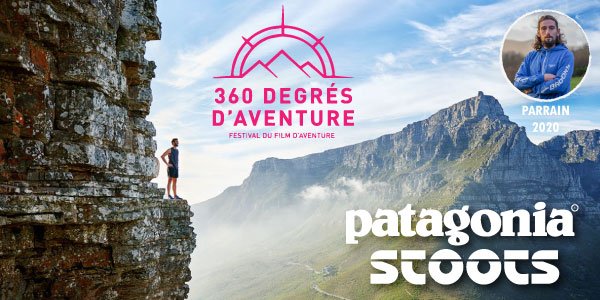loicayral's tweet photo. [360° d'Aventure] Un nouveau défi à relever 💪
➡️ 1ère édition du Festival du Film d'Aventure à Millau (12) avec Stéphane Brogniart en Parrain.
4 jours de projections, de débats, de conférences et d’animations https://t.co/FoAbvpoIDH