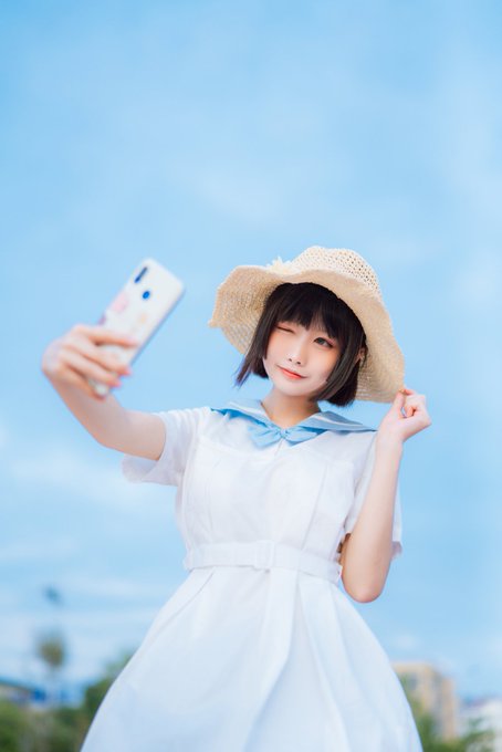 コスプレイヤーLoluuuuuuのTwitter画像9