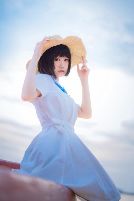 コスプレイヤーLoluuuuuuのTwitter画像8