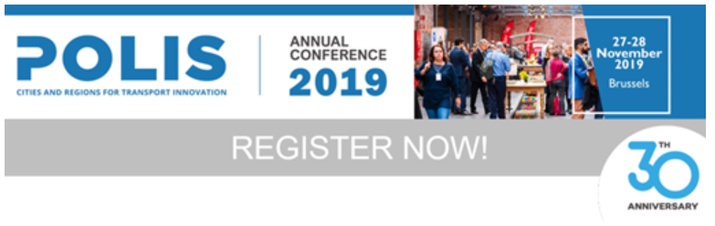 CME_Project's tweet photo. On November 28th, #CleanMobilEnergy will participate in a panel on ''Clean Energy, Smart Grids & Electric Mobility'' at the 2019 edition of the annual @POLISnetwork Conference (27-28 Nov.) in Brussels.🚗🚎🛵🛴🚲
Register now!: https://t.co/OvqW82aj2V #cleanenergy #cleanmobility https://t.co/CnR7jKHO73