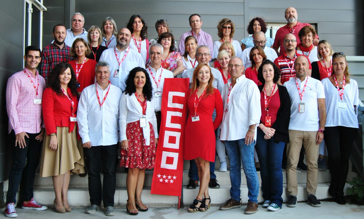 aereoccoo's tweet photo. .Elecciones Iberia NEO: juntos somos más fuertes. Vota CCOO.
@aereoccoo @ccoo_ib_barajas @CCOOVUELOIB
#VotaCCOO #SeguridadSI #ConfianzaSI #CredibilidadSI #FuturoSI https://t.co/AqwRgnL3ZS