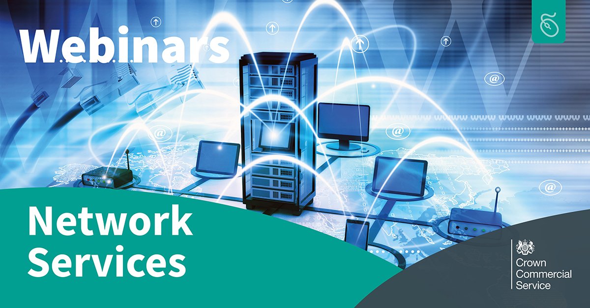 GovernmentCommercialAgency tweet media