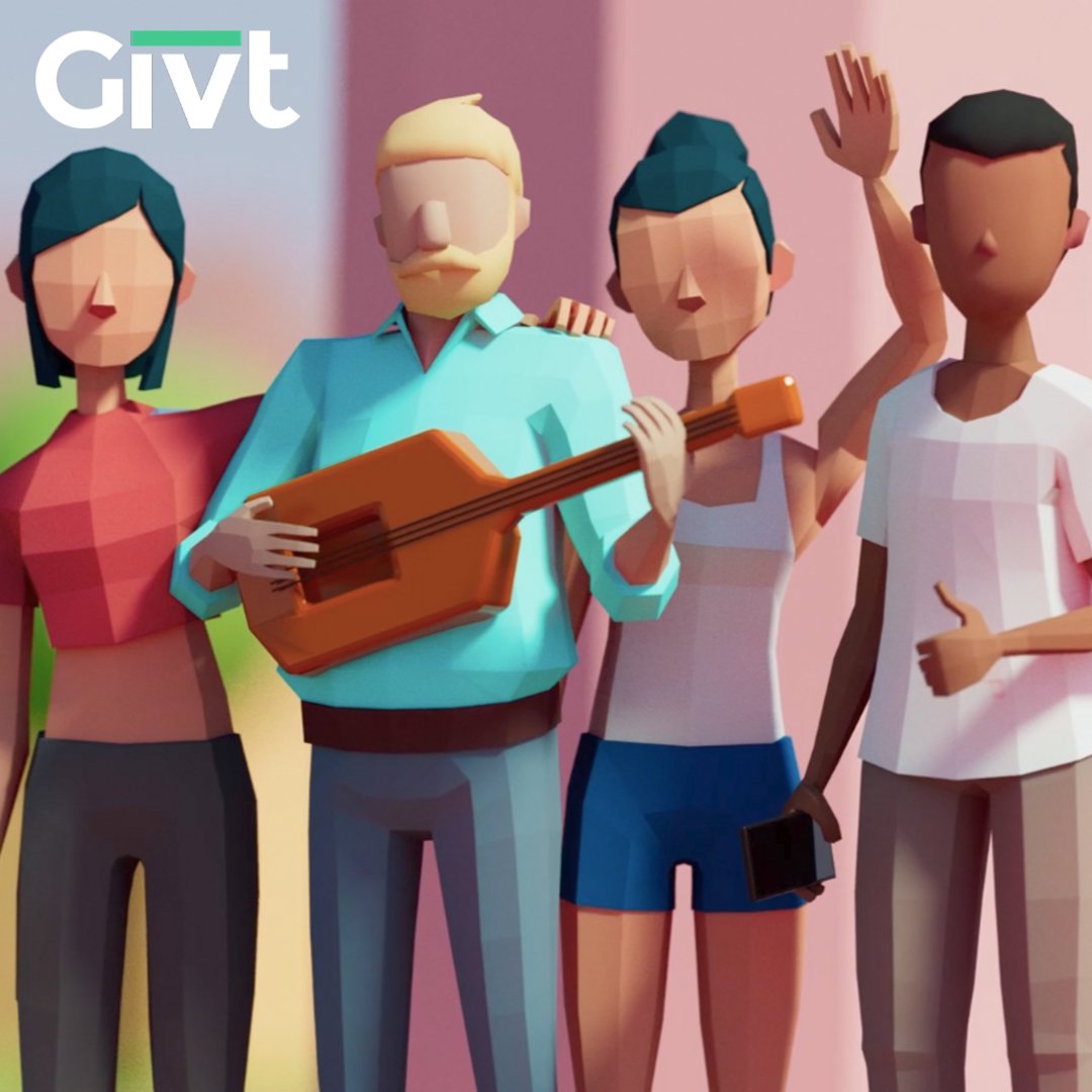 Gisteren hebben we een update over onze crowdfunding verstuurd. Wil je ook op de hoogte gehouden worden? Meld je aan voor de updates en ontvang het laatste nieuws in je inbox.
givtapp.net/crowdfunding
#givt #givtapp #crowdfunding #gevenisandersdanbetalen #gewoonblijvengeven